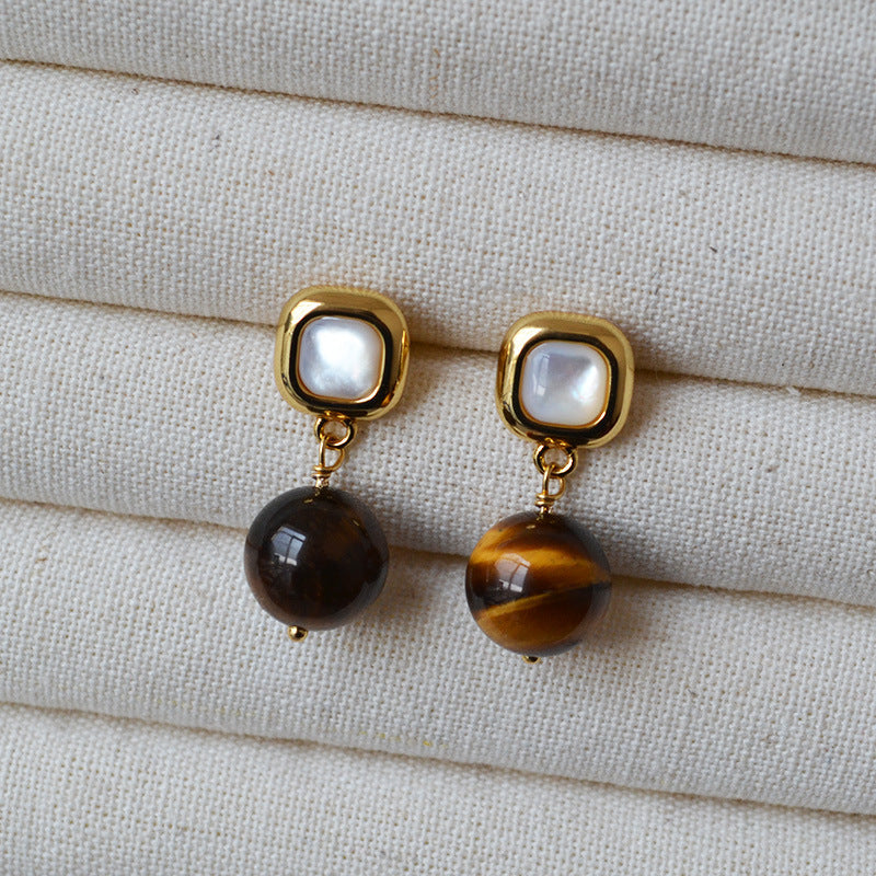 Stunning Silver Earring for Daily Wear