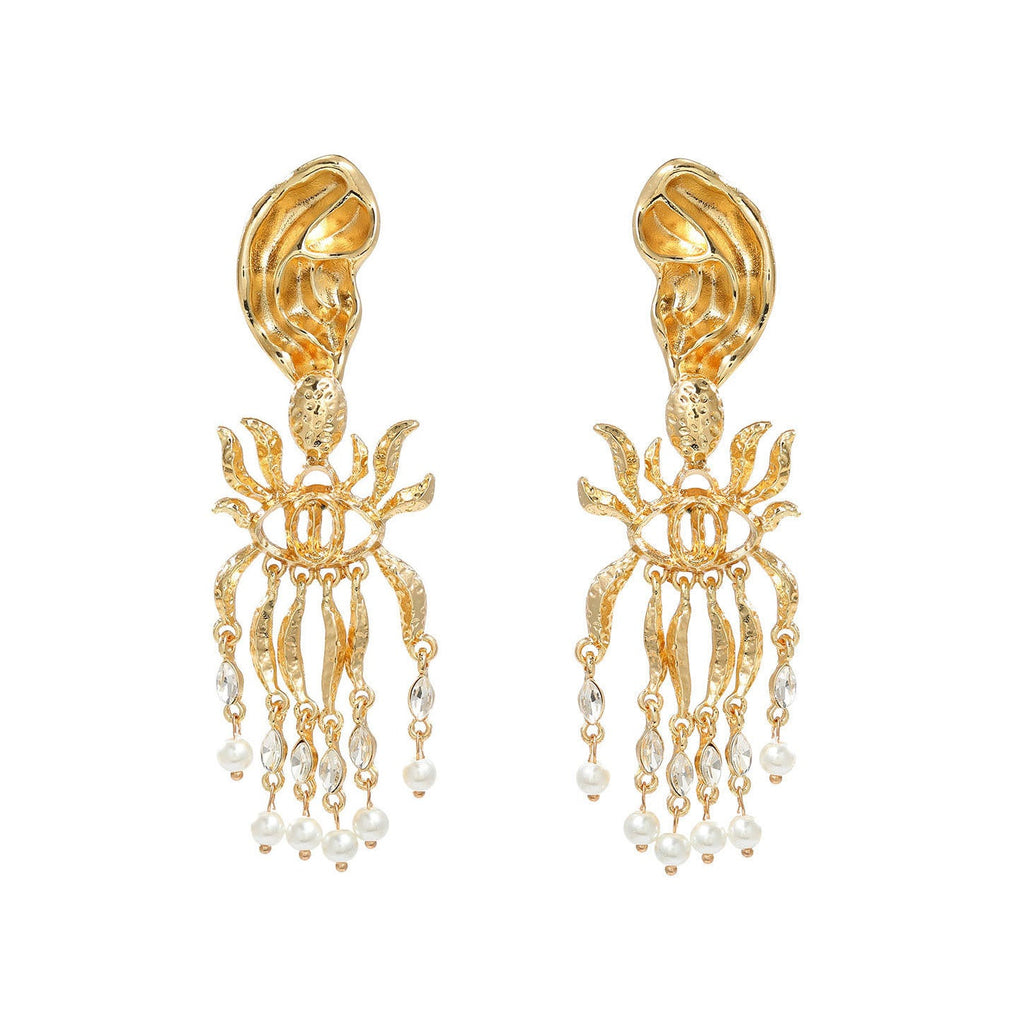 Elegant Earring for Every Occasion