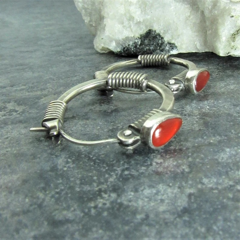 Romantic Earring for Special Moments