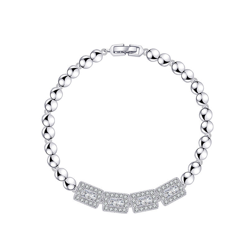 Romantic Bracelet for Special Moments