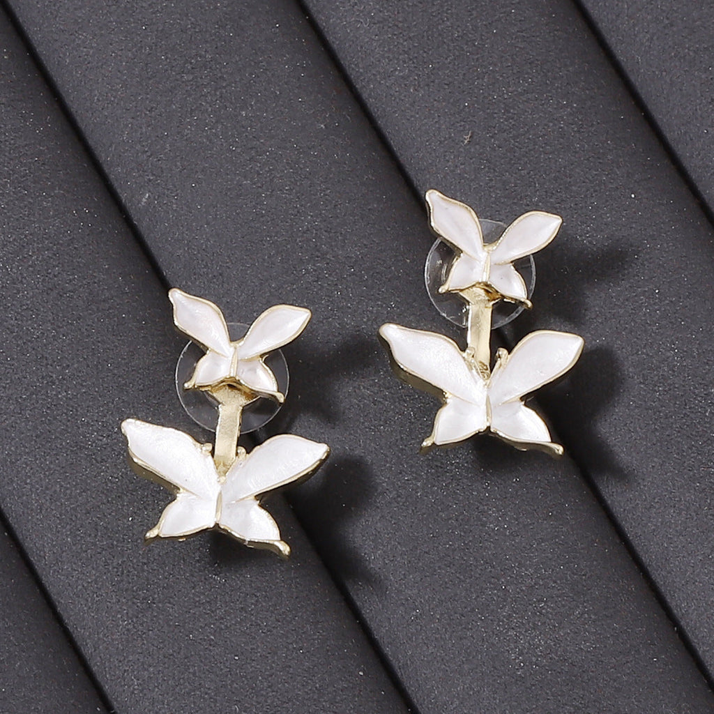 Romantic Earring for Special Moments