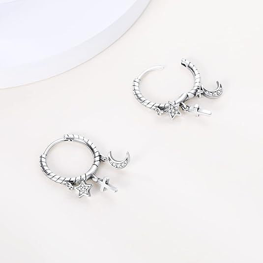 Romantic Earring for Special Moments