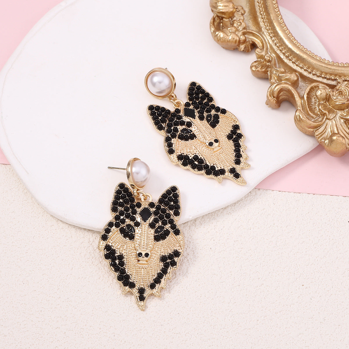 Elegant Pearl Earring for Every Occasion