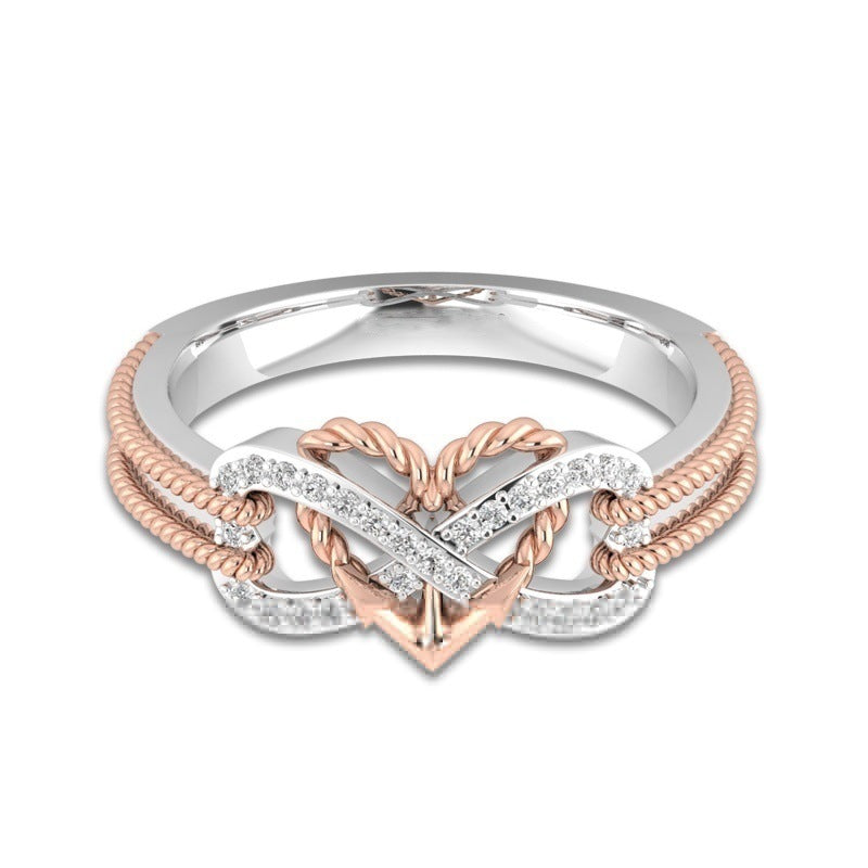 Classic Ring with Timeless Appeal