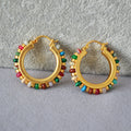 Charming Earring for Any Occasion