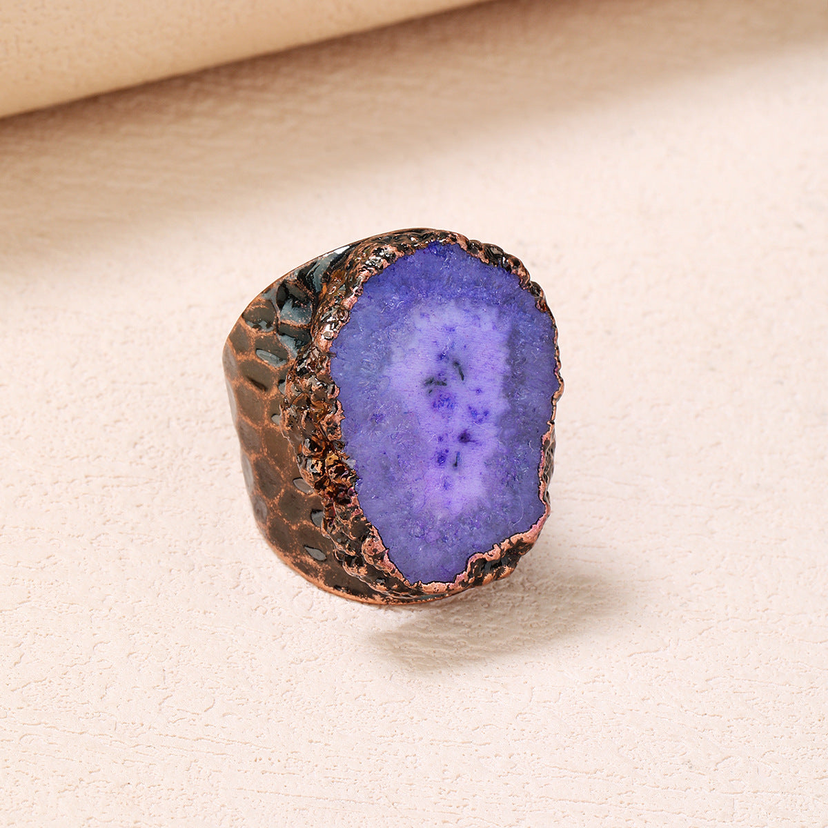 Stunning Ring for Daily Wear