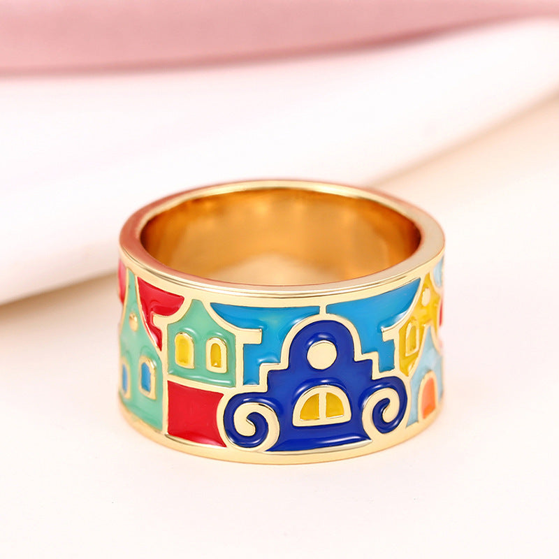 Romantic Set for Special Moments