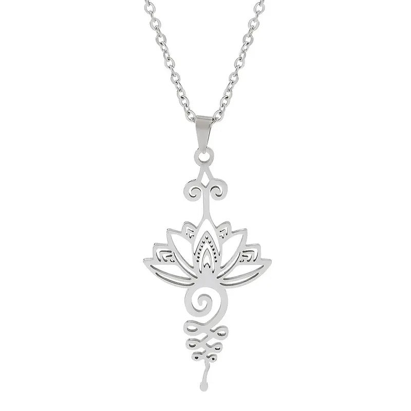 Charming Necklace for Any Occasion