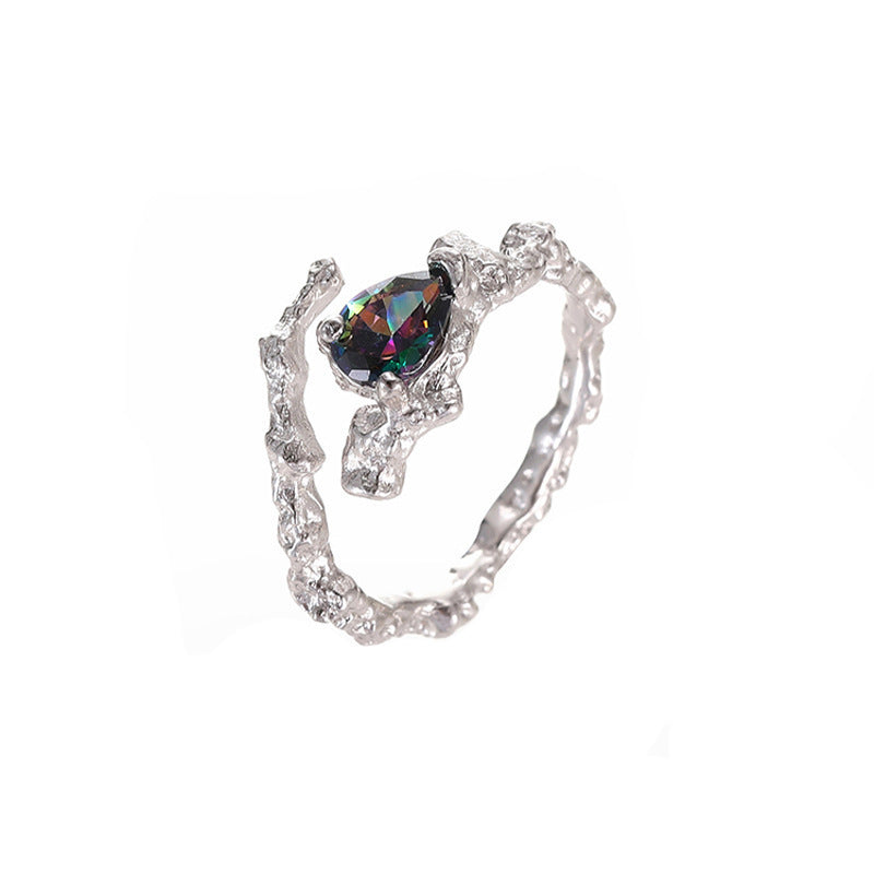 Vintage Handmade Ring