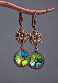 Charming Earring for Any Occasion