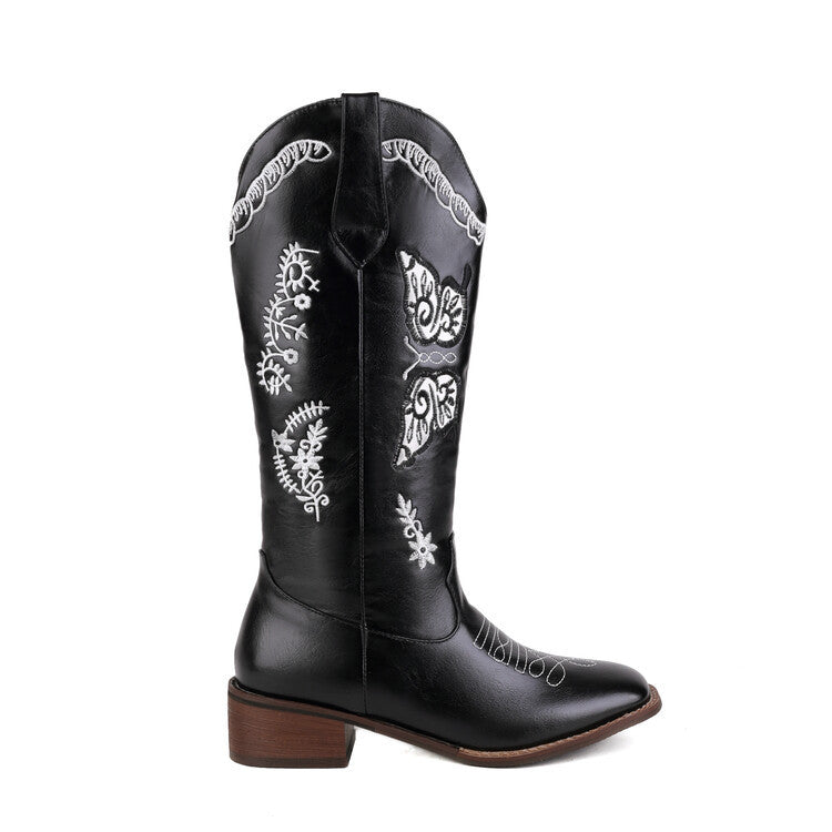 Graceful Orthopedic Boots for Modern Look