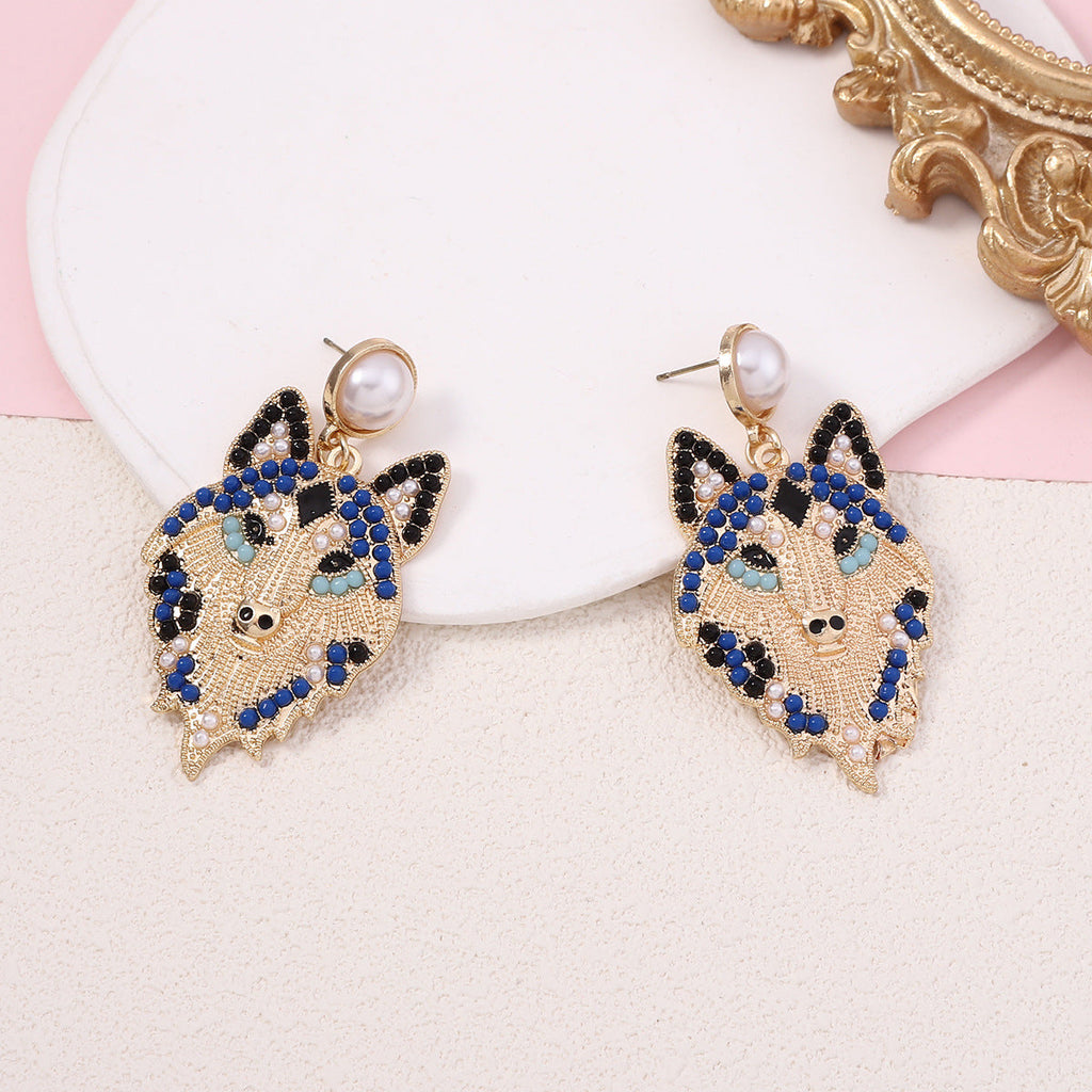Elegant Pearl Earring for Every Occasion