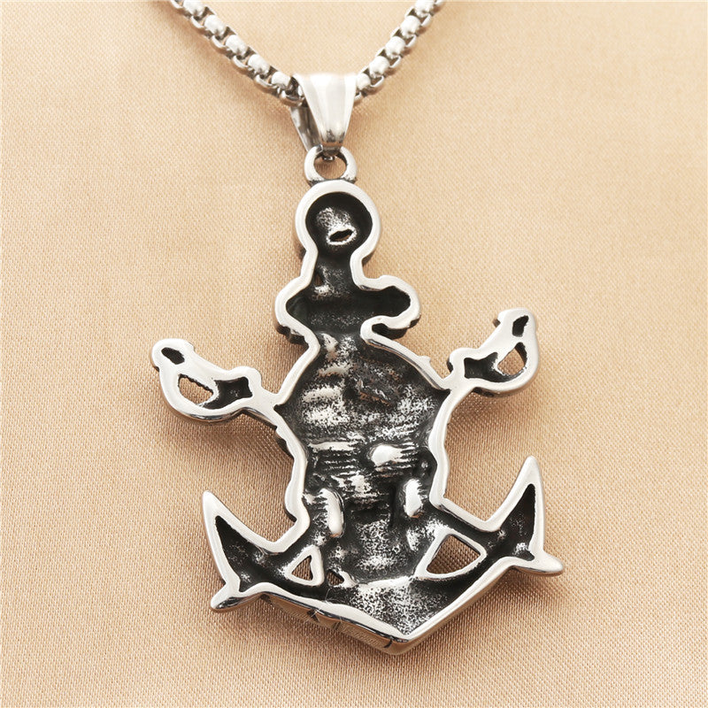 Romantic Pendant for Special Moments