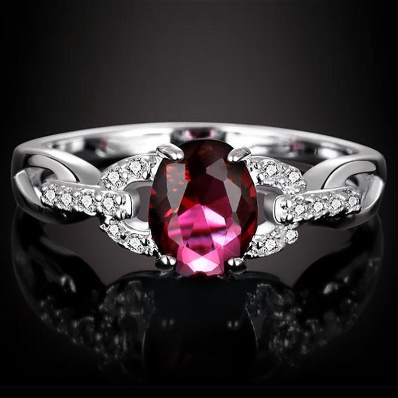 Vintage Handmade Ring