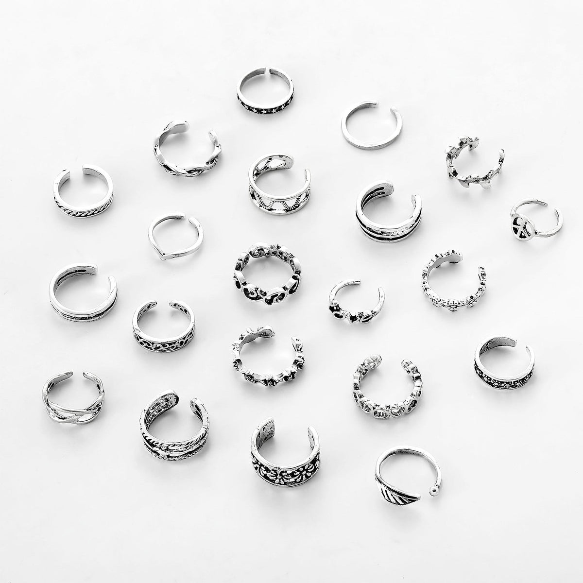 Elegant Set for Every Occasion