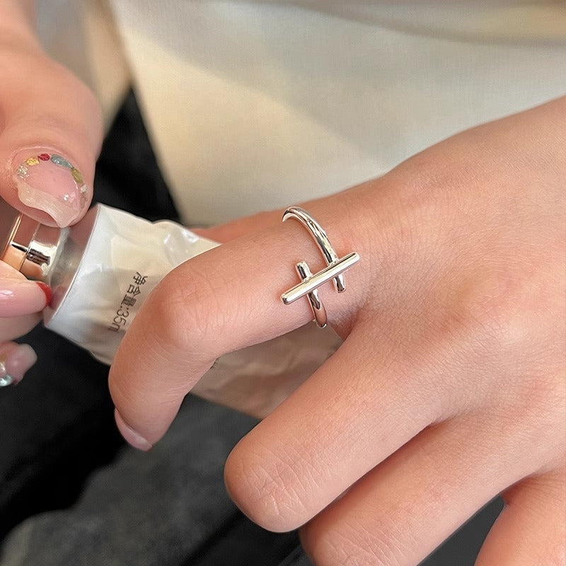 Charming Ring for Any Occasion