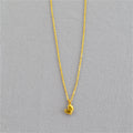 Romantic Necklace for Special Moments