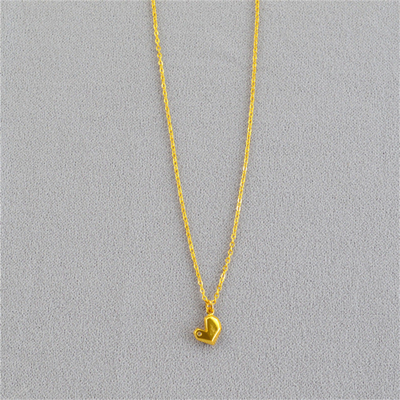Romantic Necklace for Special Moments