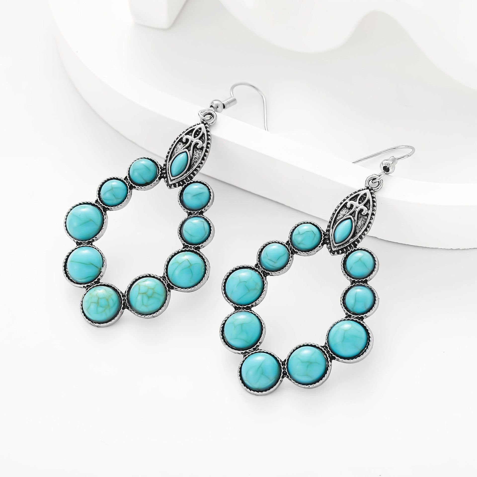 Stunning Earring for Daily Wear