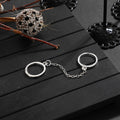 Delicate Artisan Chain