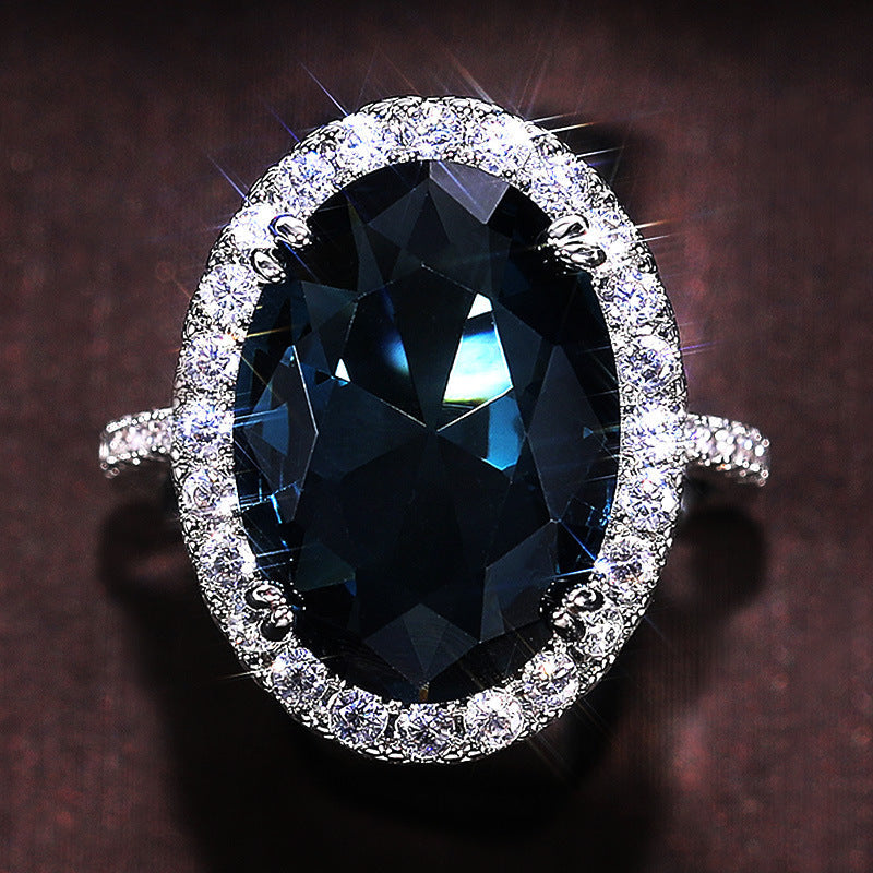 Charming Ring for Any Occasion