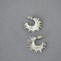 Romantic Earring for Special Moments