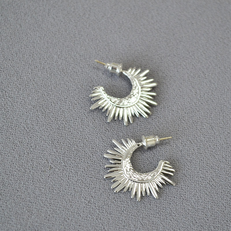 Romantic Earring for Special Moments