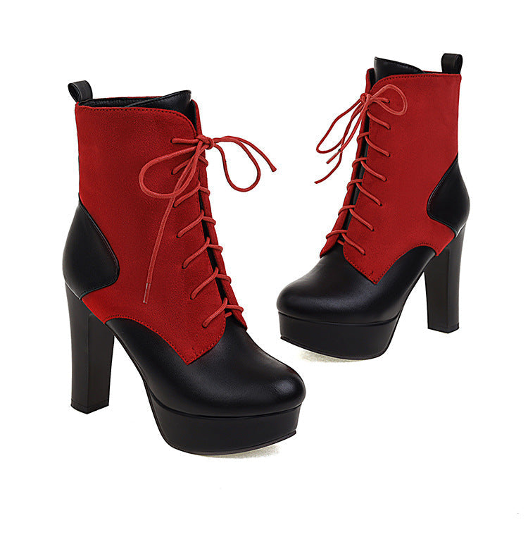 Stylish Orthopedic Boots for Any Occasion