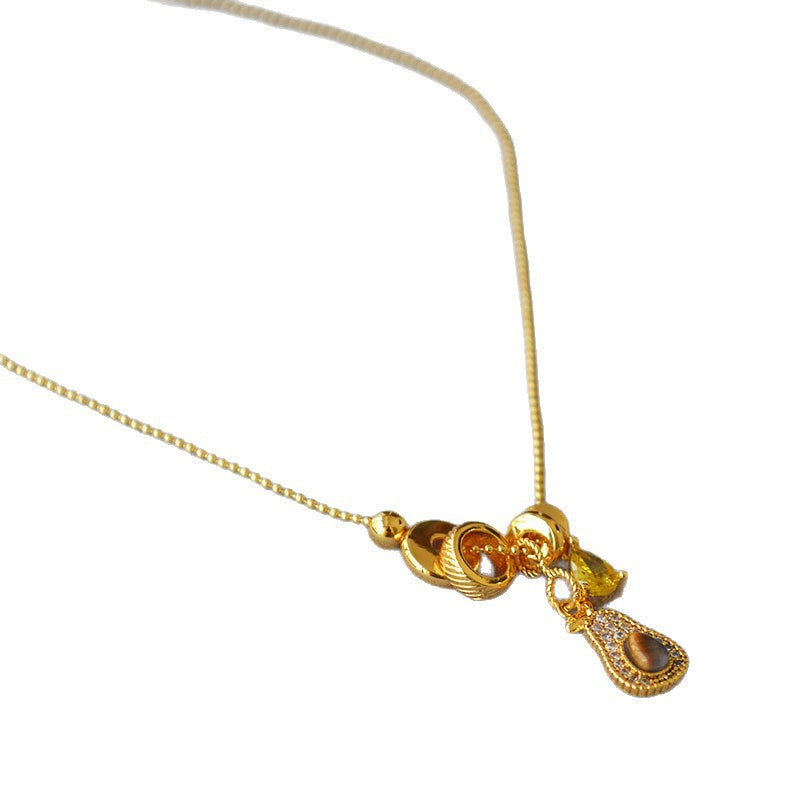 Charming Necklace for Any Occasion