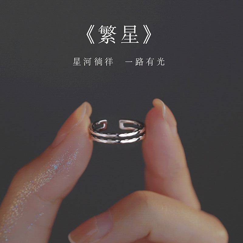 Stunning Ring for Daily Wear