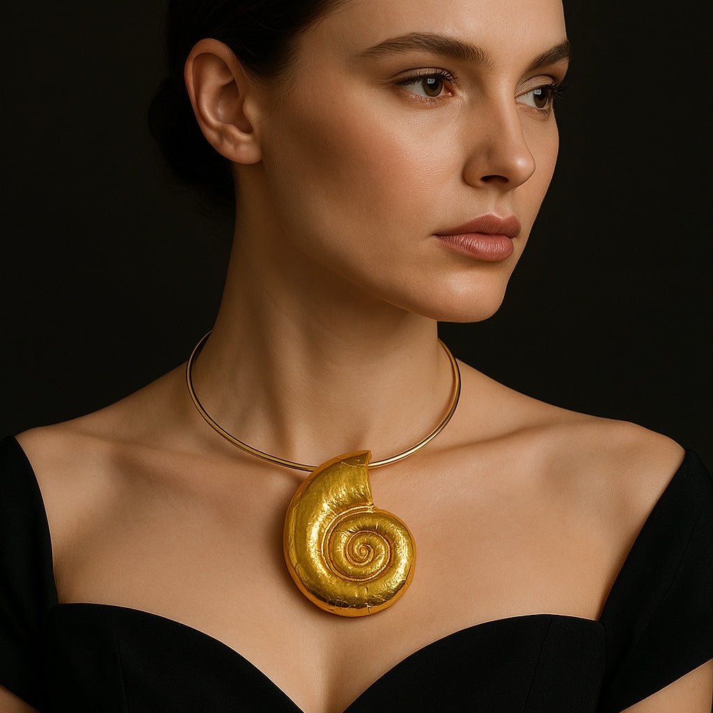 Beautiful Pendant with Unique Style