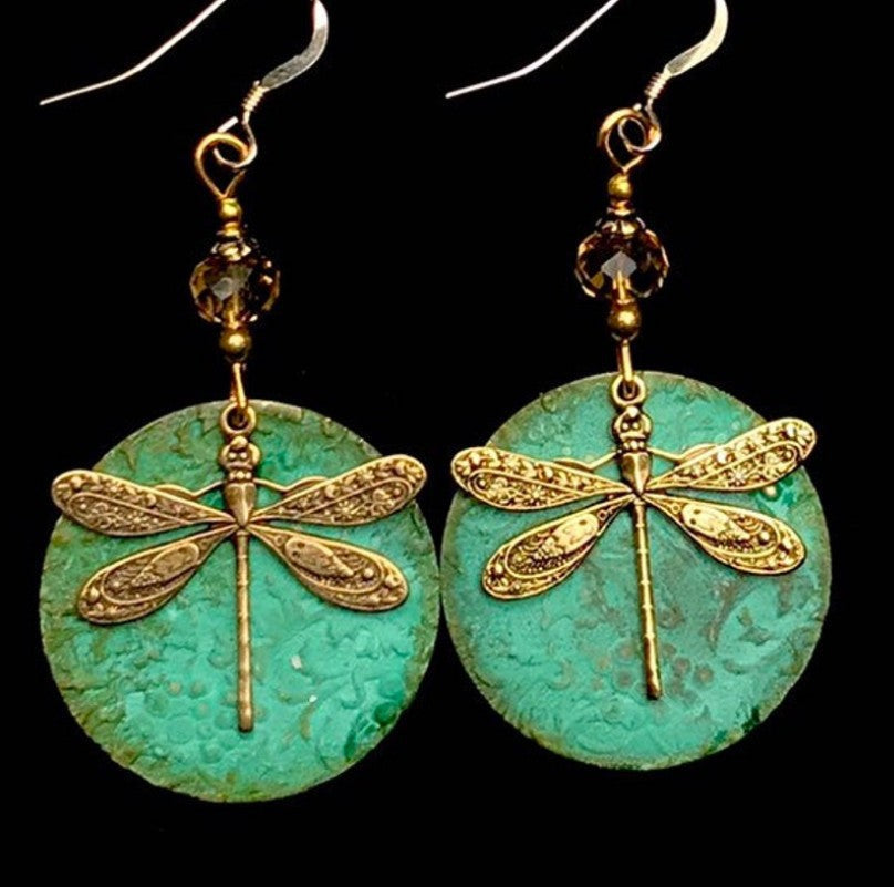 Stunning Earring for Daily Wear
