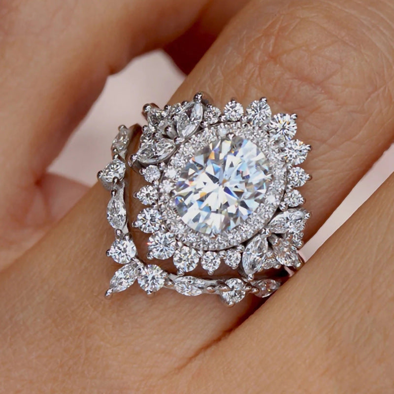 Charming Set for Any Occasion