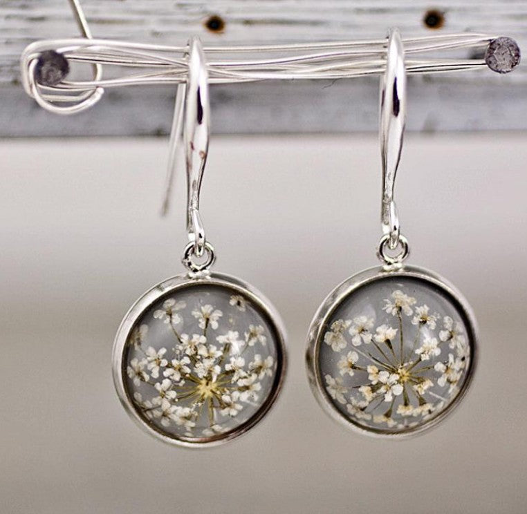 Romantic Earring for Special Moments