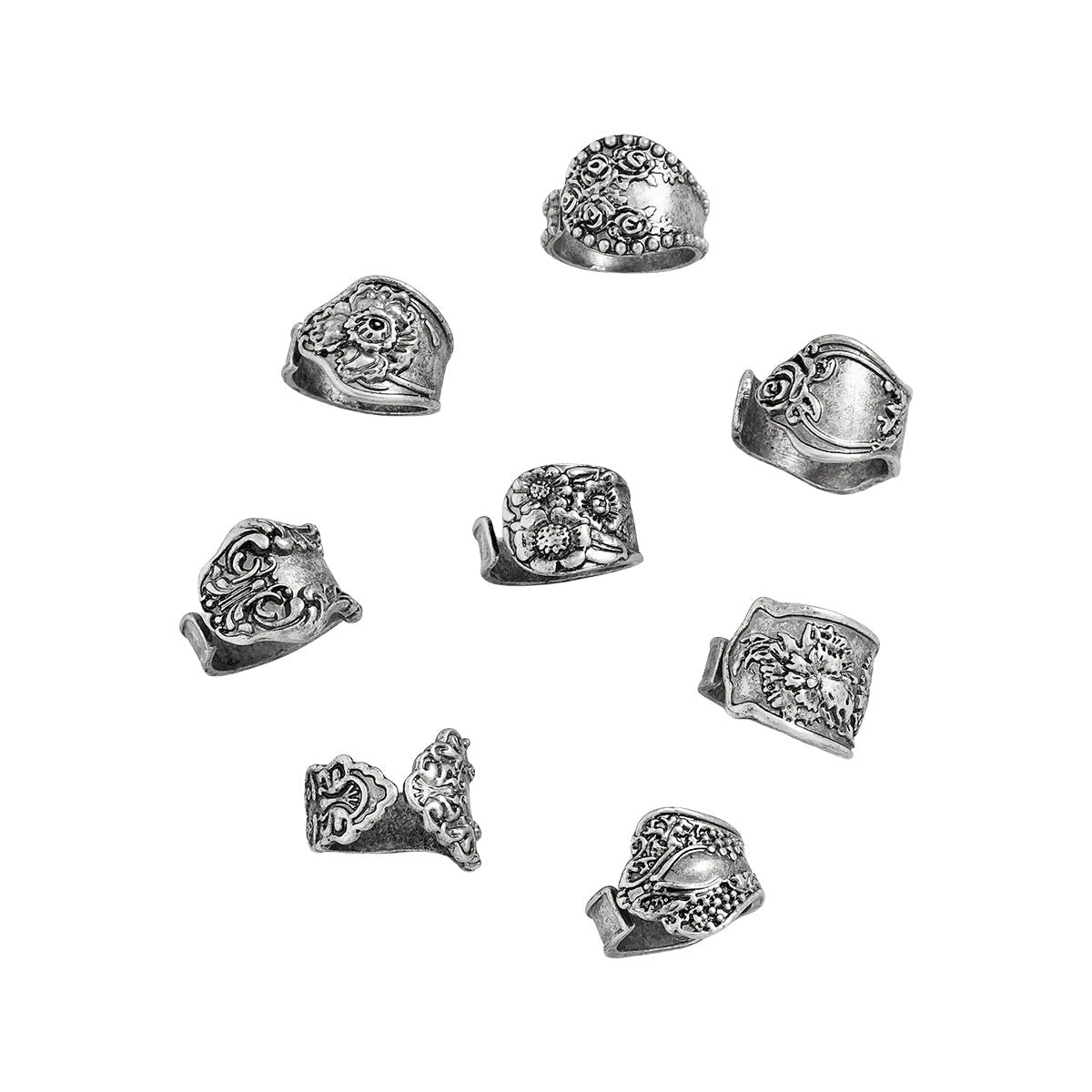 Stunning Set for Daily Wear