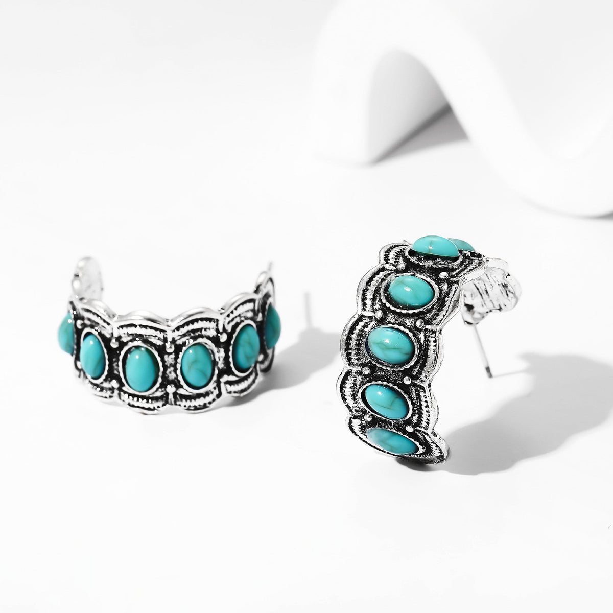 Romantic Earring for Special Moments
