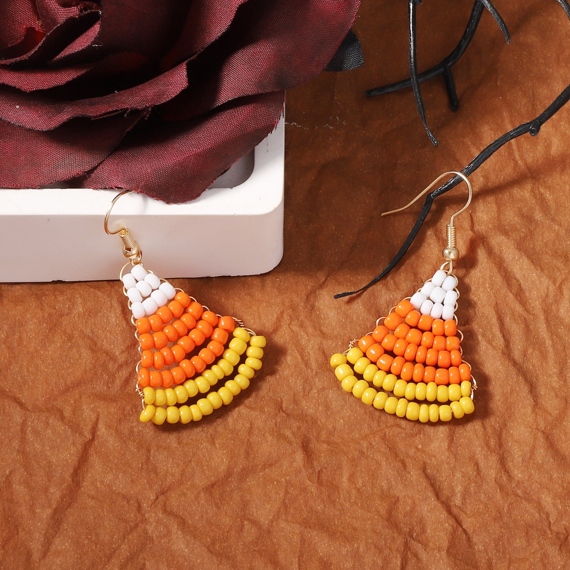 Romantic Earring for Special Moments