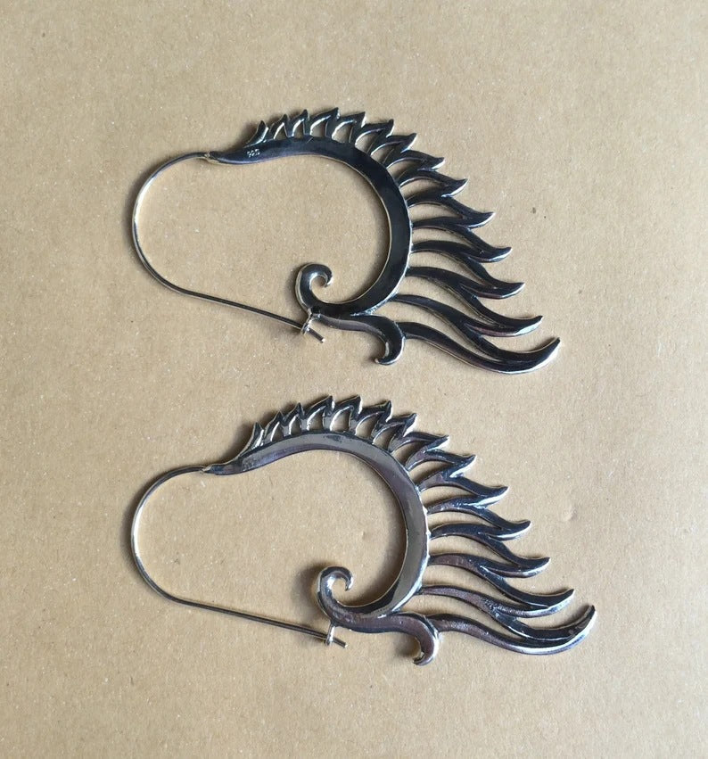 Charming Earring for Any Occasion