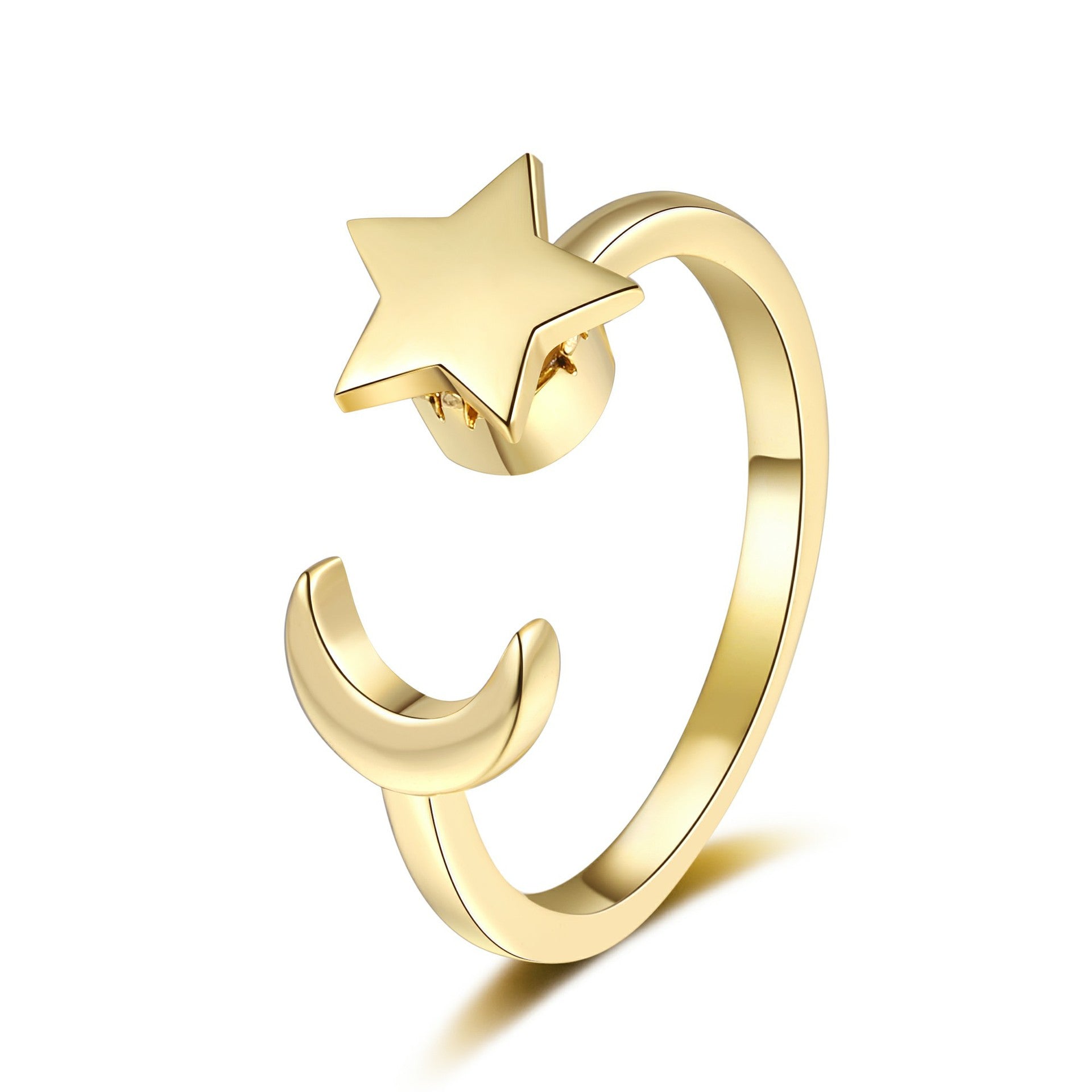 Elegant Silver Ring for Every Occasion