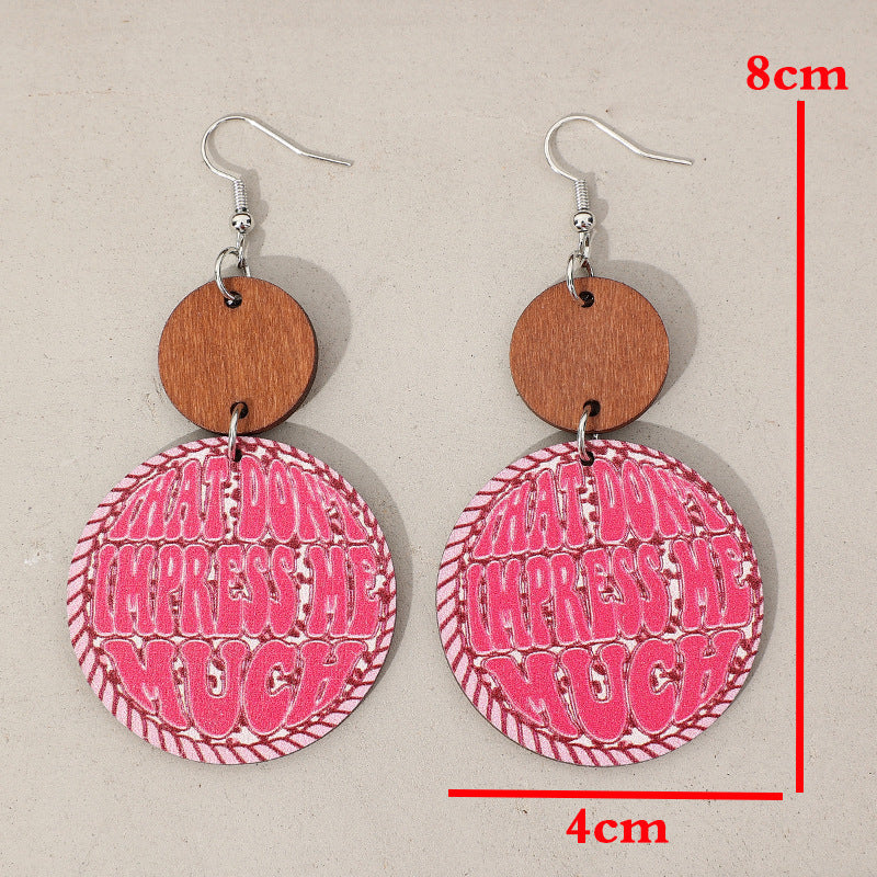 Stunning Earring for Daily Wear