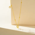 Delicate Artisan Necklace