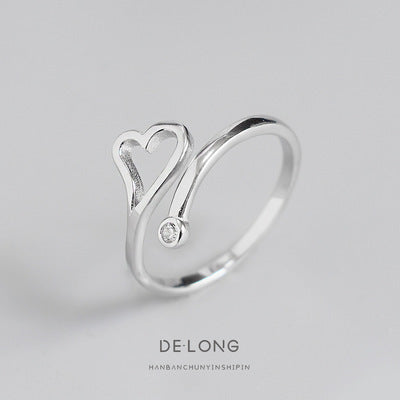 Vintage Handmade Ring
