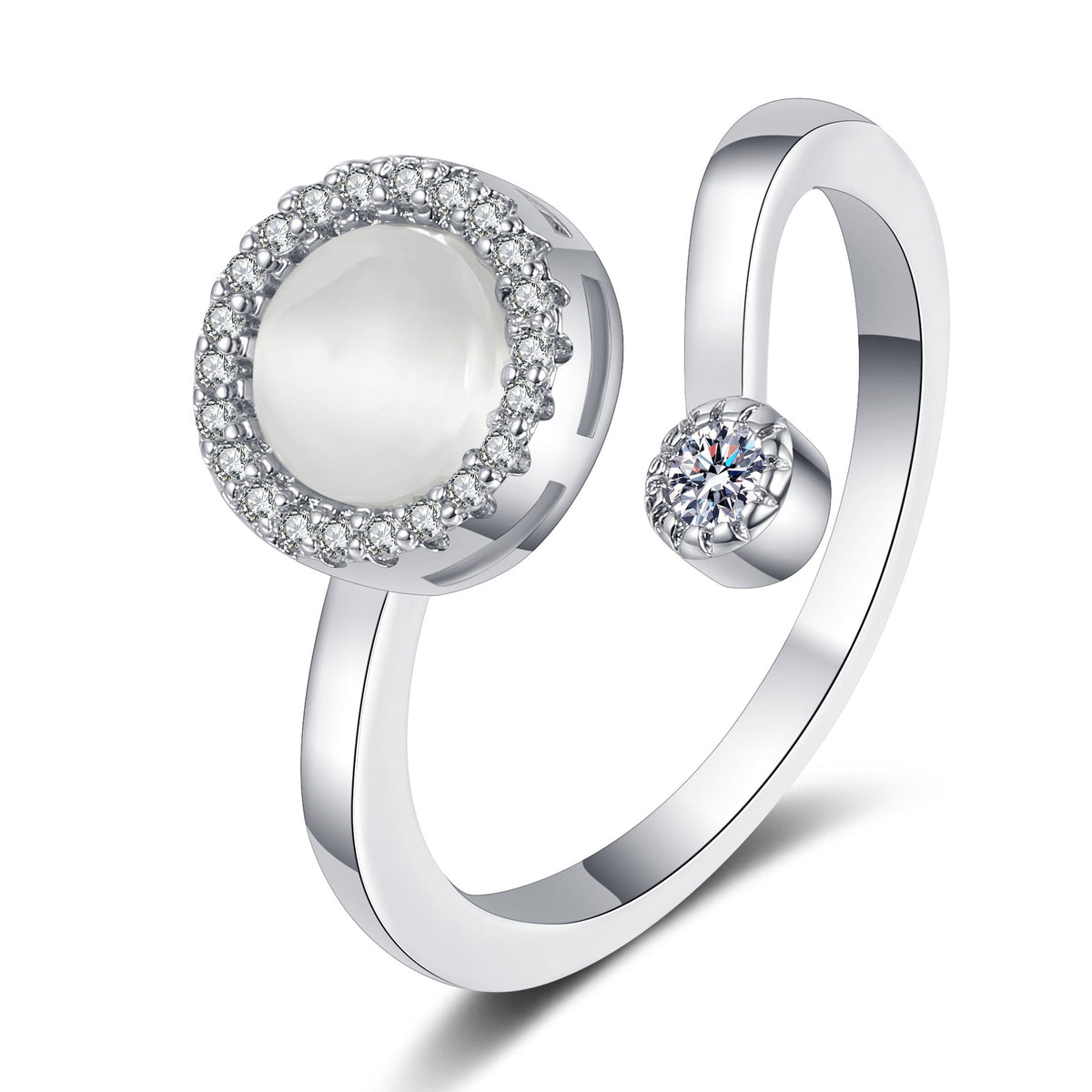 Charming Ring for Any Occasion