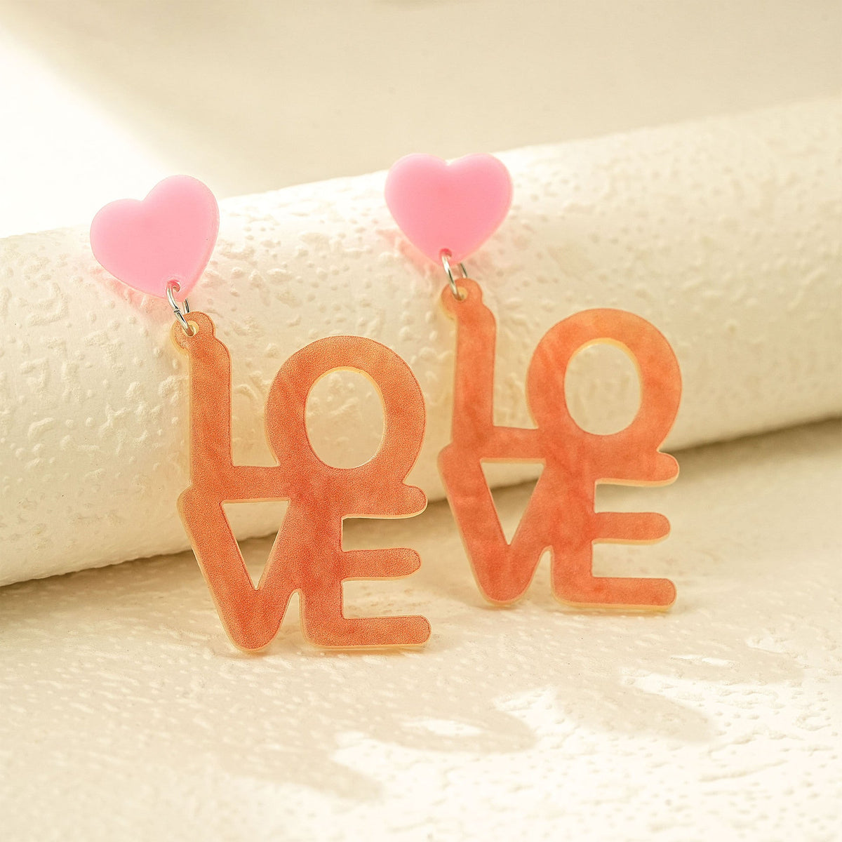 Charming Earring for Any Occasion