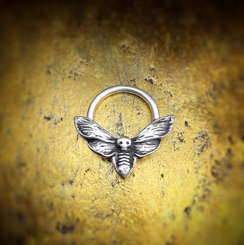 Delicate Artisan Ring