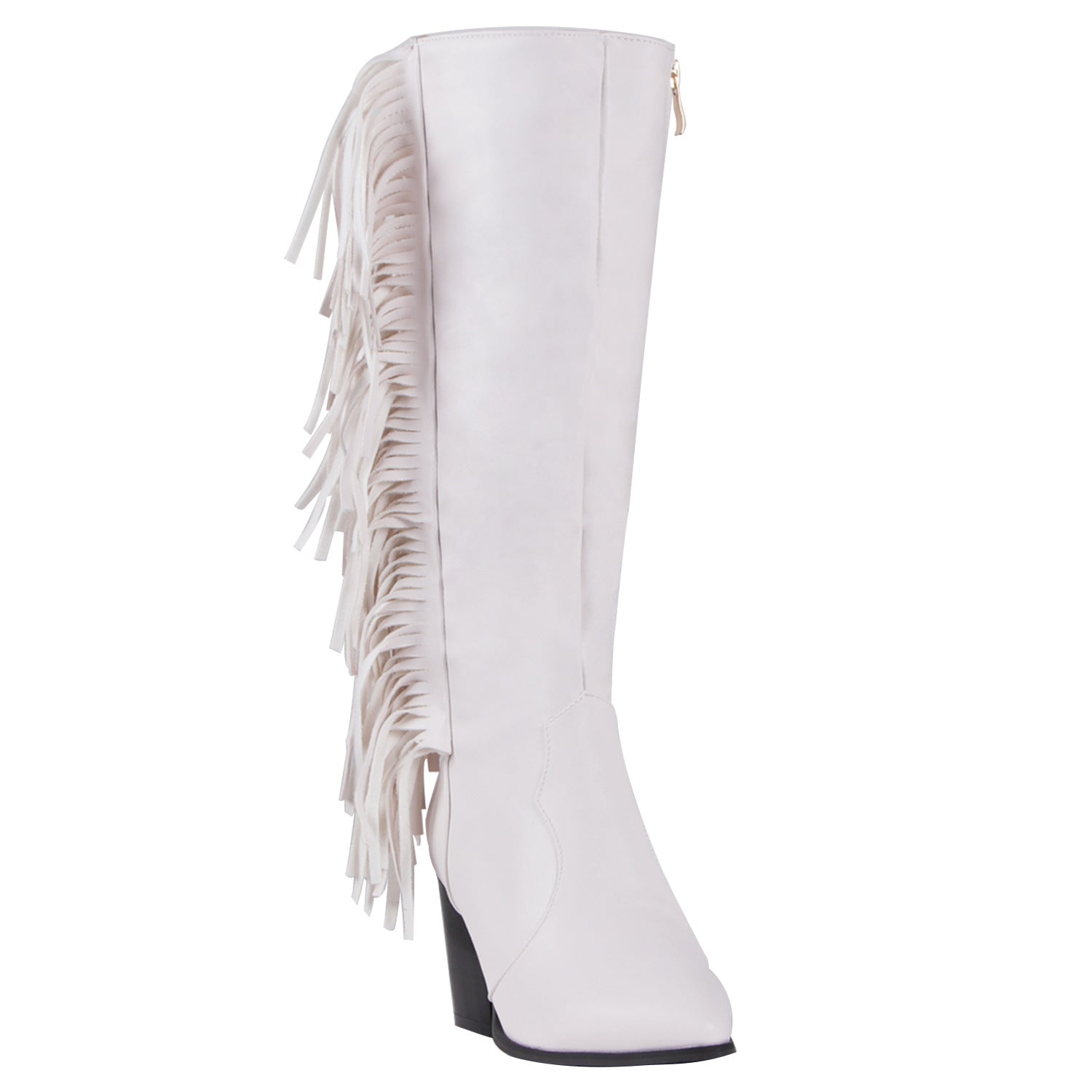 Classic Orthopedic Boots with Timeless Style