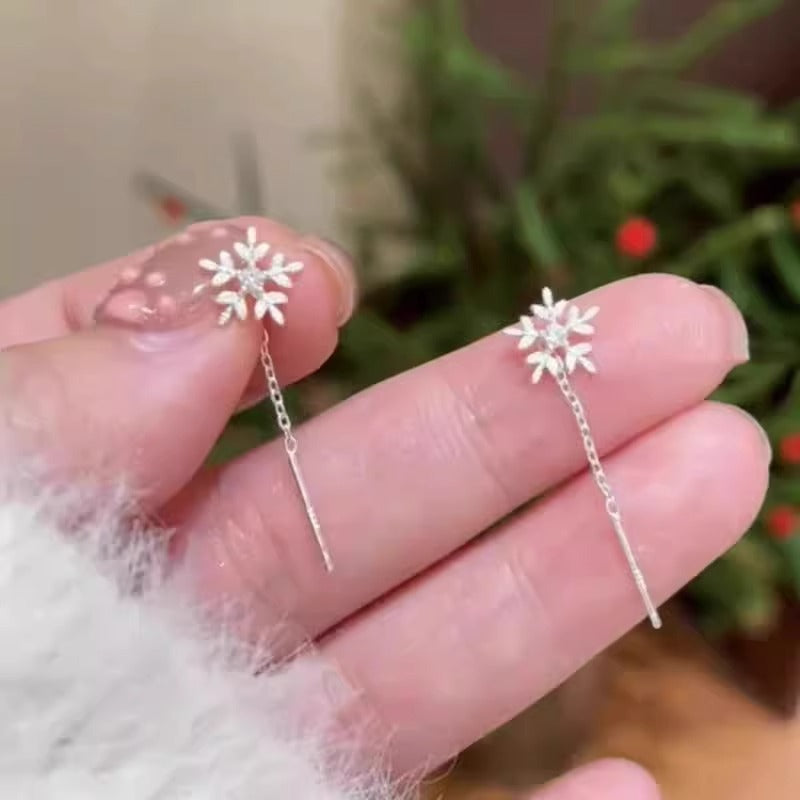 Romantic Earring for Special Moments