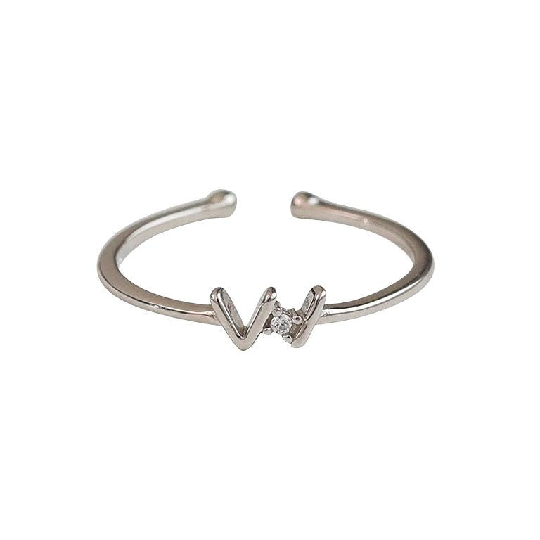 Beautiful Ring with Unique Style