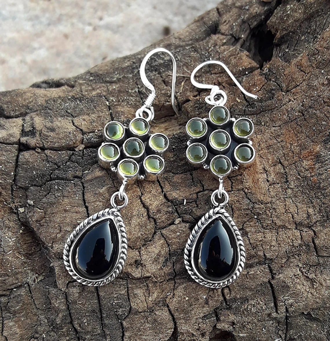 Elegant Earring for Every Occasion