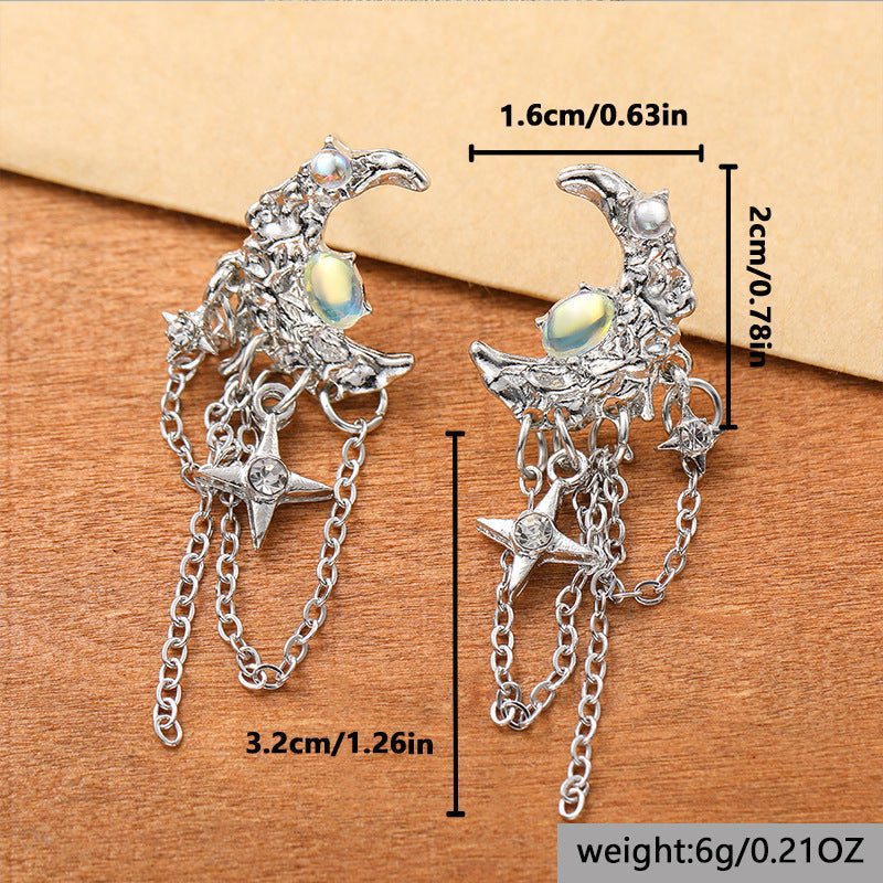 Romantic Earring for Special Moments
